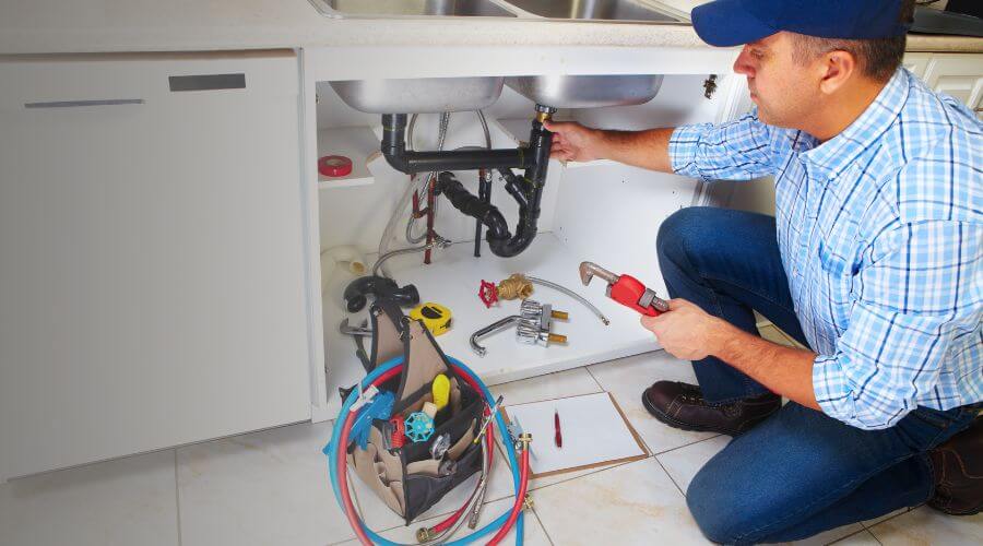 Professional bathroom faucet installation in Chestnutridge, MO